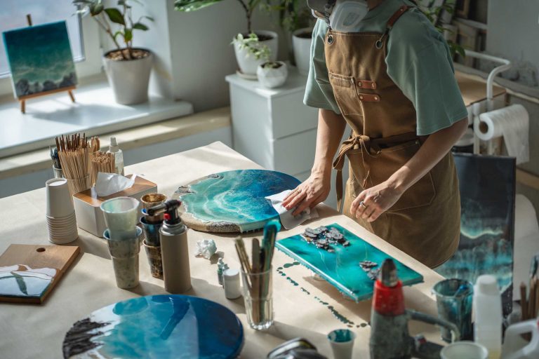 The Magic of Watercolor: Why This Medium Captivates Artists Worldwide